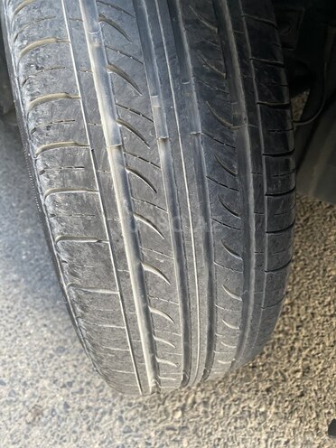 Nissan Sunny 2007, 280,000 km - 1.6 л - Bakı
