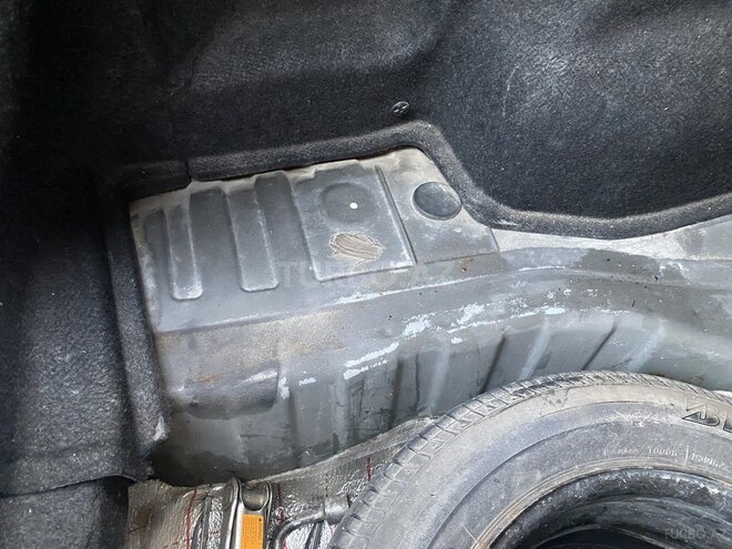 Nissan Sunny 2007, 280,000 km - 1.6 л - Bakı