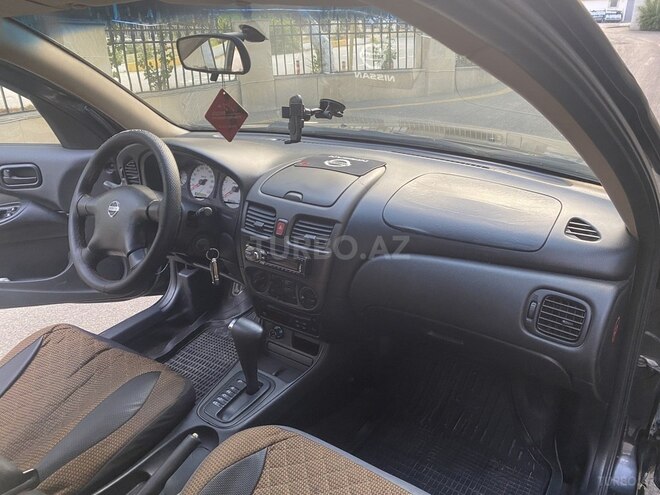Nissan Sunny 2007, 280,000 km - 1.6 л - Bakı
