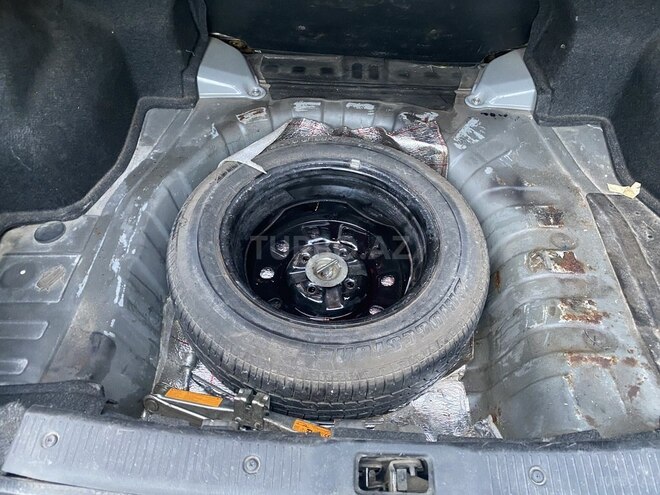 Nissan Sunny 2007, 280,000 km - 1.6 л - Bakı