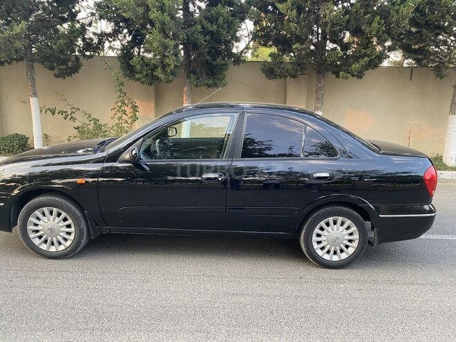 Nissan Sunny 2007, 280,000 km - 1.6 л - Bakı