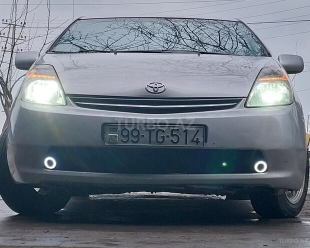 Toyota Prius 2009, 235,000 km - 1.8 l - Cəlilabad