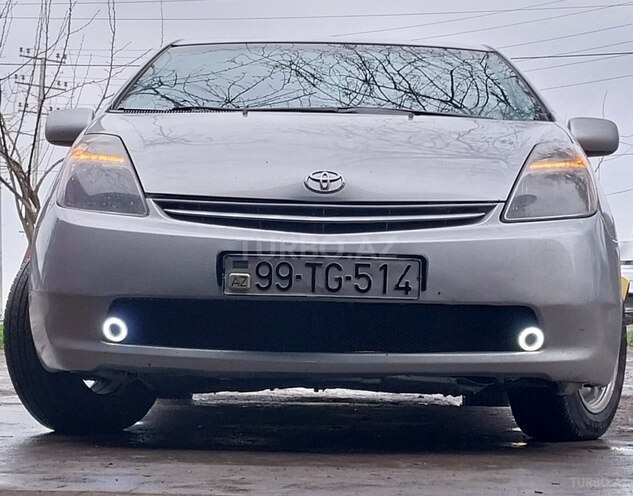 Toyota Prius 2009, 235,000 km - 1.8 l - Cəlilabad