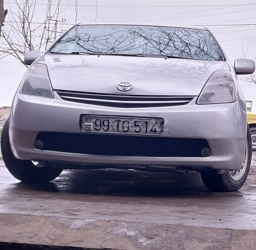 Toyota Prius 2009, 235,000 km - 1.8 l - Cəlilabad