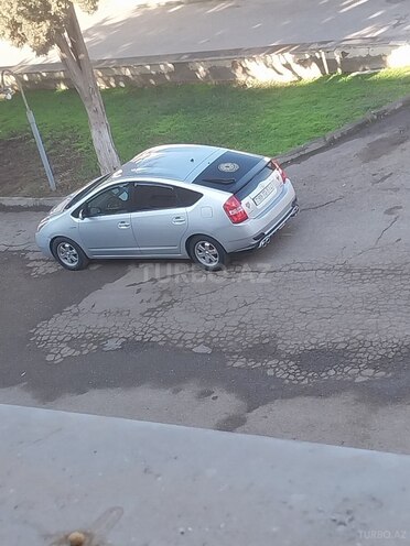 Toyota Prius 2009, 235,000 km - 1.8 l - Cəlilabad