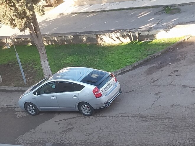 Toyota Prius 2009, 235,000 km - 1.8 l - Cəlilabad