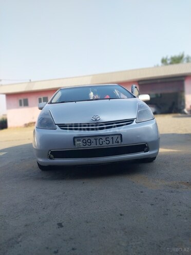 Toyota Prius 2009, 235,000 km - 1.8 l - Cəlilabad