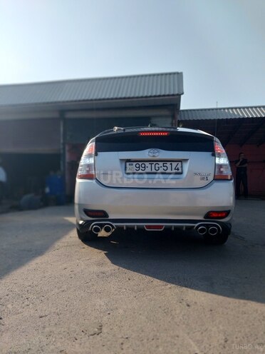 Toyota Prius 2009, 235,000 km - 1.8 l - Cəlilabad