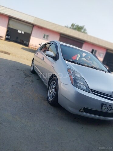 Toyota Prius 2009, 235,000 km - 1.8 l - Cəlilabad