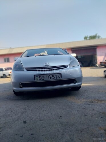 Toyota Prius 2009, 235,000 km - 1.8 l - Cəlilabad
