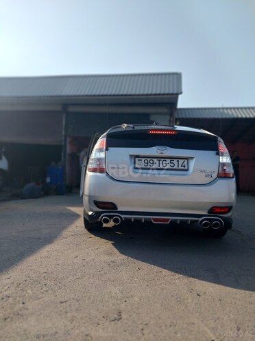 Toyota Prius 2009, 235,000 km - 1.8 l - Cəlilabad