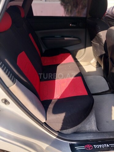 Toyota Prius 2009, 235,000 km - 1.8 l - Cəlilabad