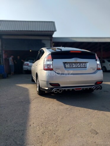Toyota Prius 2009, 235,000 km - 1.8 l - Cəlilabad