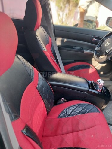 Toyota Prius 2009, 235,000 km - 1.8 l - Cəlilabad