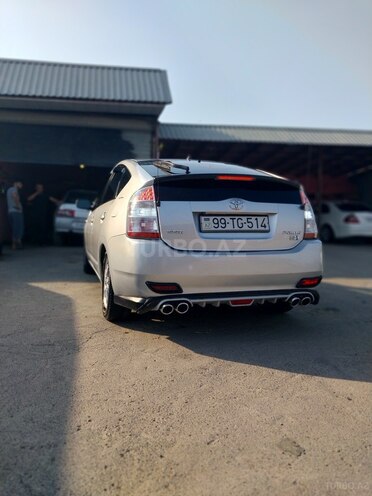 Toyota Prius 2009, 235,000 km - 1.8 l - Cəlilabad