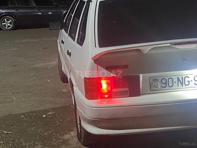 LADA (VAZ) 2114 2012, 186,000 km - 1.6 l - Cəlilabad
