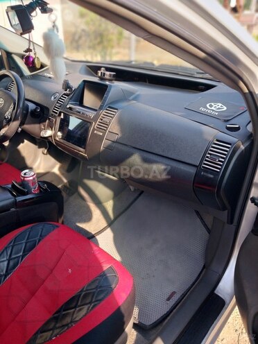 Toyota Prius 2009, 235,000 km - 1.8 l - Cəlilabad