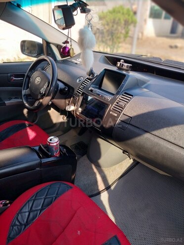 Toyota Prius 2009, 235,000 km - 1.8 l - Cəlilabad