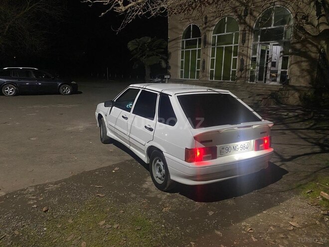 LADA (VAZ) 2114 2012, 186,000 km - 1.6 l - Cəlilabad