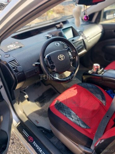 Toyota Prius 2009, 235,000 km - 1.8 l - Cəlilabad