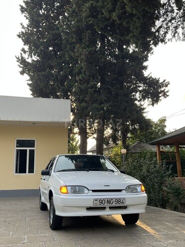 LADA (VAZ) 2114 2012, 186,000 km - 1.6 l - Cəlilabad