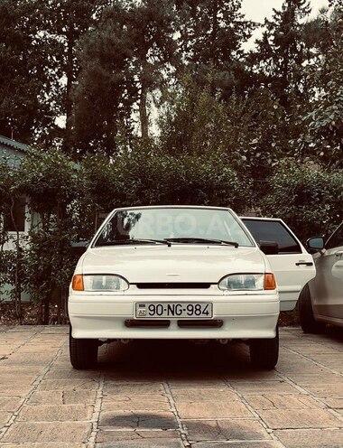 LADA (VAZ) 2114 2012, 186,000 km - 1.6 l - Cəlilabad