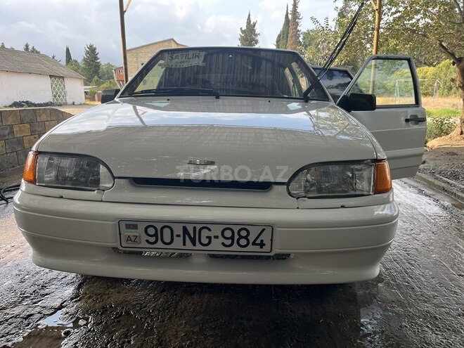 LADA (VAZ) 2114 2012, 186,000 km - 1.6 l - Cəlilabad