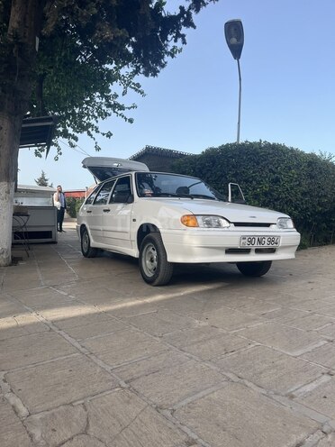LADA (VAZ) 2114 2012, 186,000 km - 1.6 l - Cəlilabad