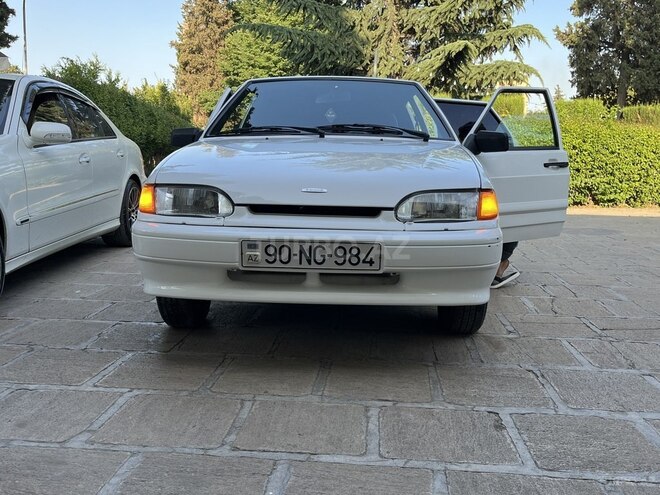 LADA (VAZ) 2114 2012, 186,000 km - 1.6 l - Cəlilabad