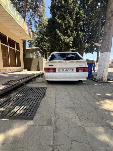 LADA (VAZ) 2114 2012, 186,000 km - 1.6 l - Cəlilabad