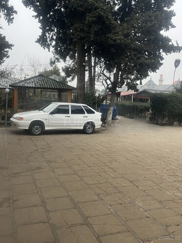 LADA (VAZ) 2114 2012, 186,000 km - 1.6 l - Cəlilabad