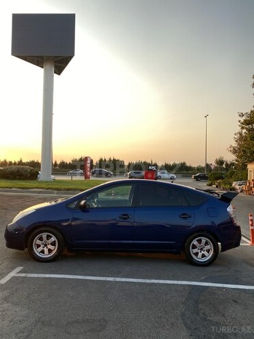Toyota Prius 2008, 334,744 km - 1.5 l - Bakı