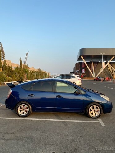 Toyota Prius 2008, 334,744 km - 1.5 l - Bakı