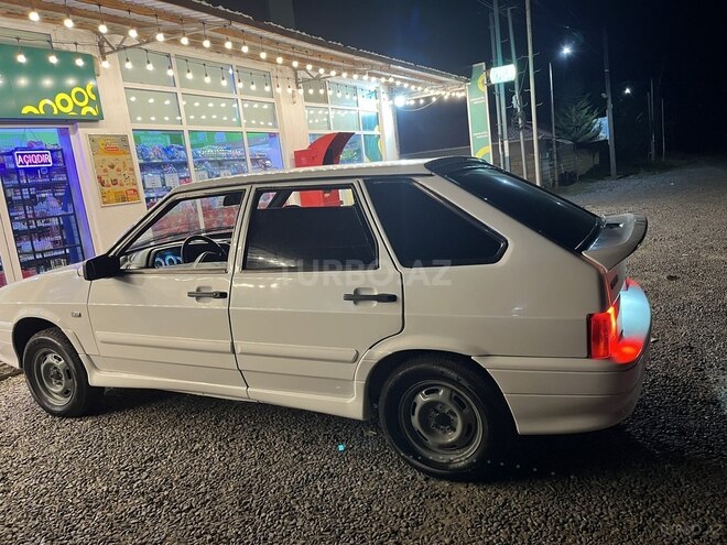 LADA (VAZ) 2114 2012, 186,000 km - 1.6 l - Cəlilabad