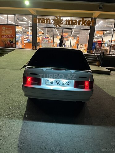 LADA (VAZ) 2114 2012, 186,000 km - 1.6 l - Cəlilabad