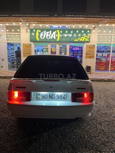 LADA (VAZ) 2114 2012, 186,000 km - 1.6 l - Cəlilabad