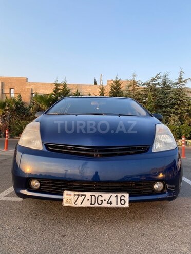 Toyota Prius 2008, 334,744 km - 1.5 l - Bakı