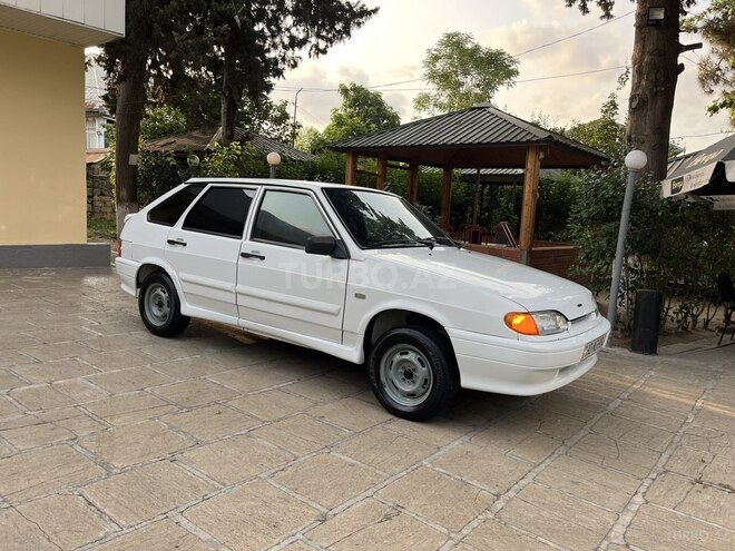 LADA (VAZ) 2114 2012, 186,000 km - 1.6 l - Cəlilabad