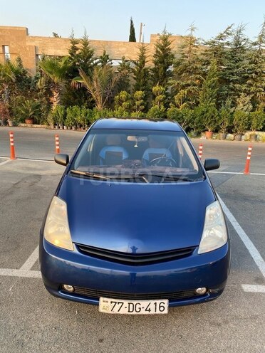 Toyota Prius 2008, 334,744 km - 1.5 l - Bakı