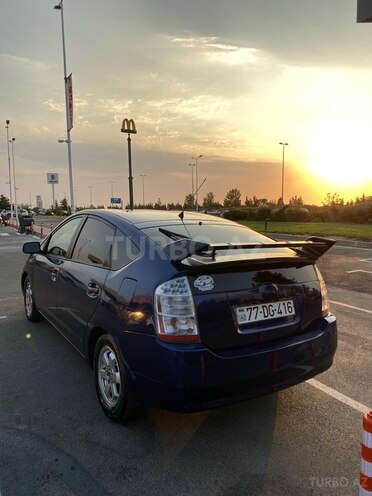 Toyota Prius 2008, 334,744 km - 1.5 l - Bakı