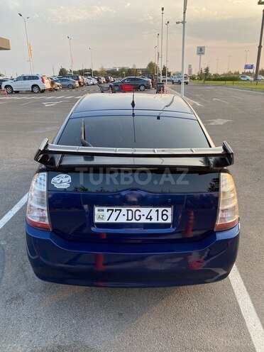 Toyota Prius 2008, 334,744 km - 1.5 l - Bakı