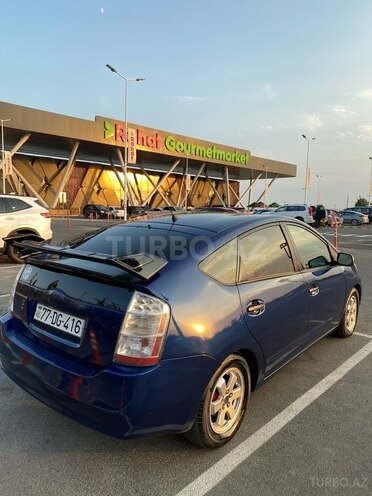 Toyota Prius 2008, 334,744 km - 1.5 l - Bakı