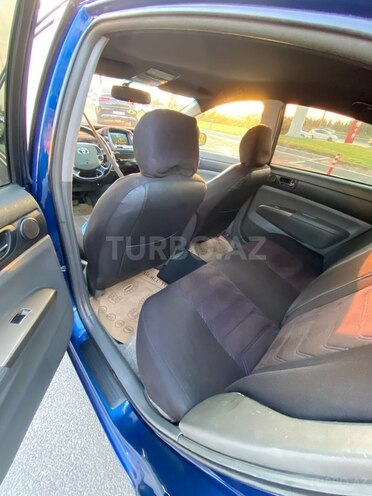 Toyota Prius 2008, 334,744 km - 1.5 l - Bakı