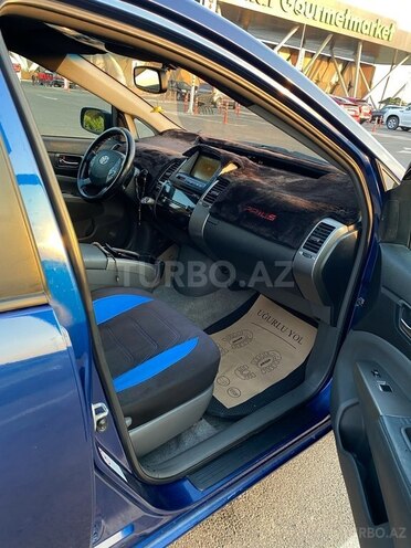 Toyota Prius 2008, 334,744 km - 1.5 l - Bakı