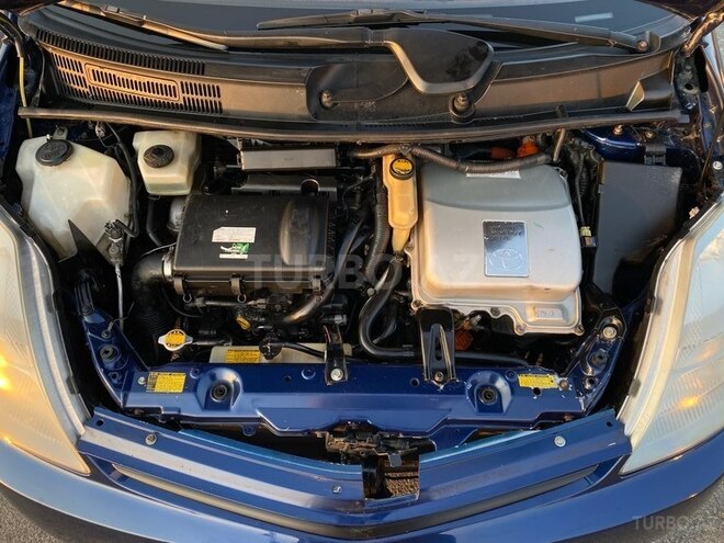 Toyota Prius 2008, 334,744 km - 1.5 l - Bakı