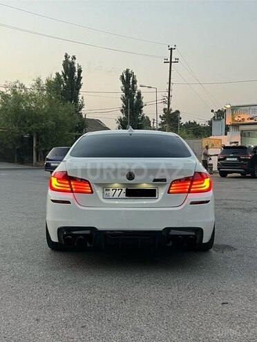 BMW 530 2012, 320,000 km - 3.0 l - Bakı