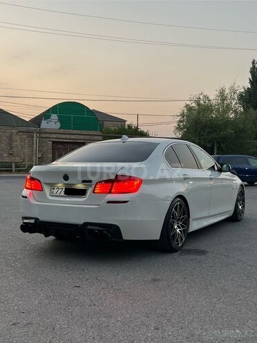 BMW 530 2012, 320,000 km - 3.0 l - Bakı
