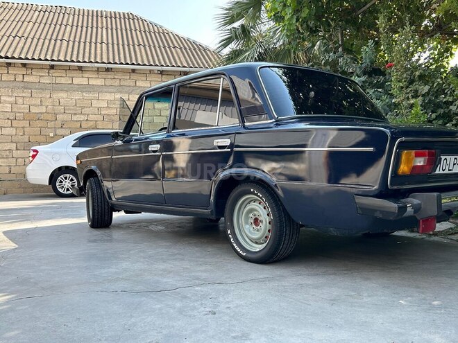 LADA (VAZ) 2106 2003, 169,857 km - 1.6 l - Şirvan