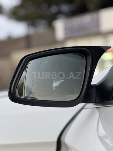BMW 530 2012, 320,000 km - 3.0 l - Bakı