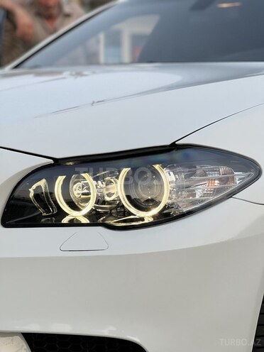 BMW 530 2012, 320,000 km - 3.0 l - Bakı